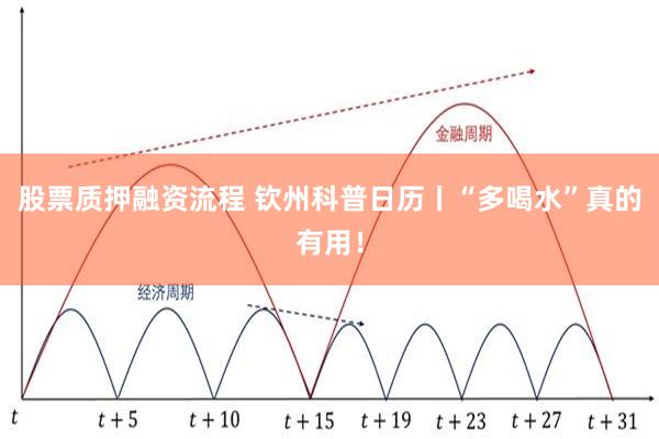 股票质押融资流程 钦州科普日历丨“多喝水”真的有用！